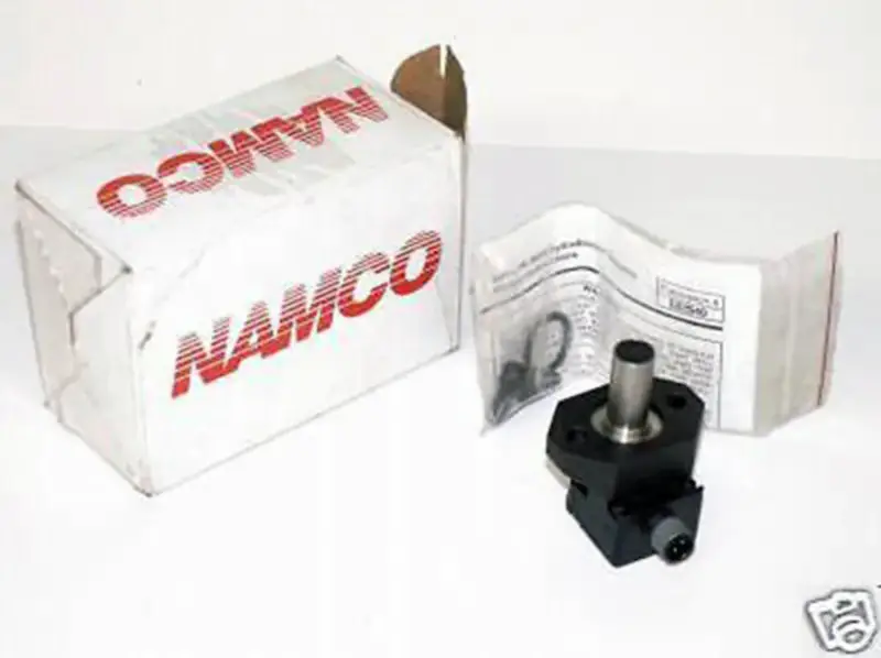 Namco Controls EE210-10444