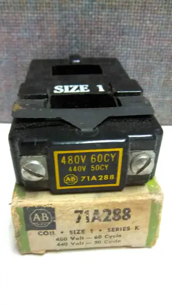 Allen-Bradley 71A288