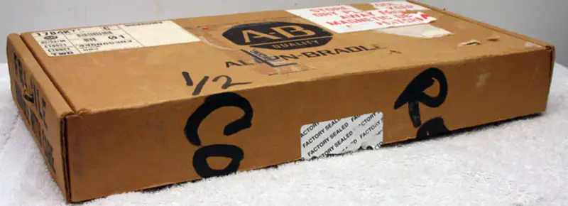 Allen-Bradley 1784-KT2