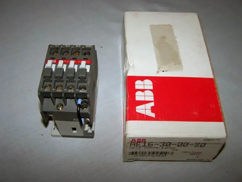 ABB AE16-30-00-80