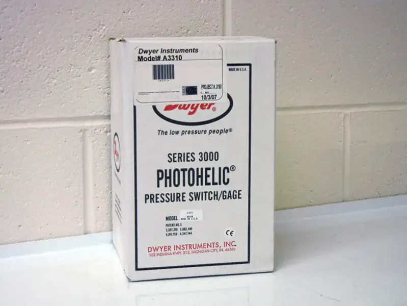 DWYER A3310