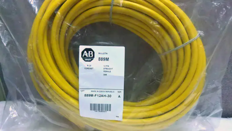 Allen-Bradley 889MF12AH30