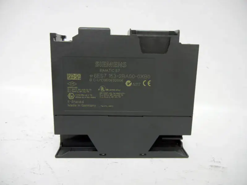 Siemens 6ES71532BA000XB0