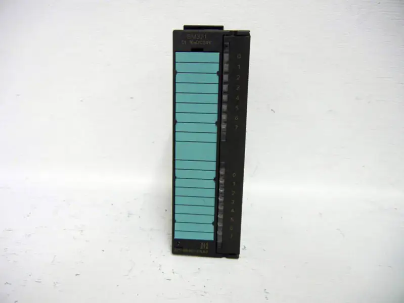 Siemens 6ES73211BH020AA0