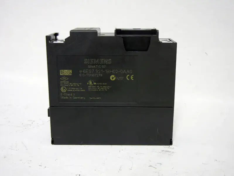 Siemens 6ES73211BH020AA0