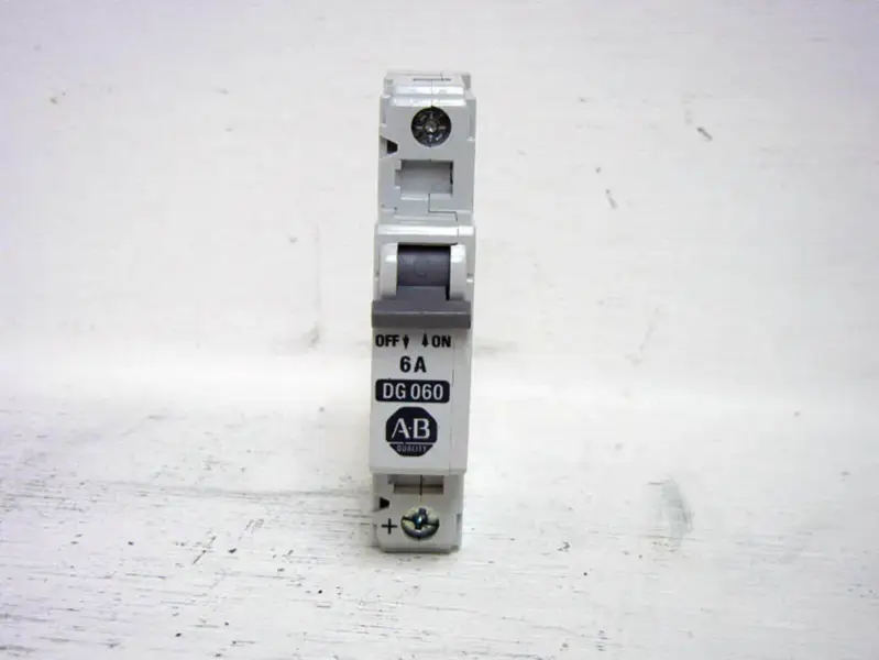 Allen-Bradley 1492CB1DG060