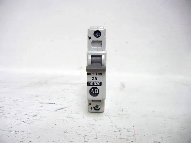 Allen-Bradley 1492CB1DG030