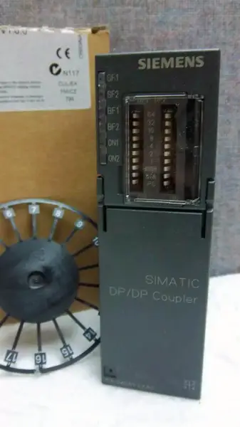 Siemens 6ES71580AD010XA0