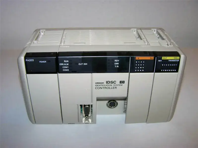 Omron IDSC-C1DT-A