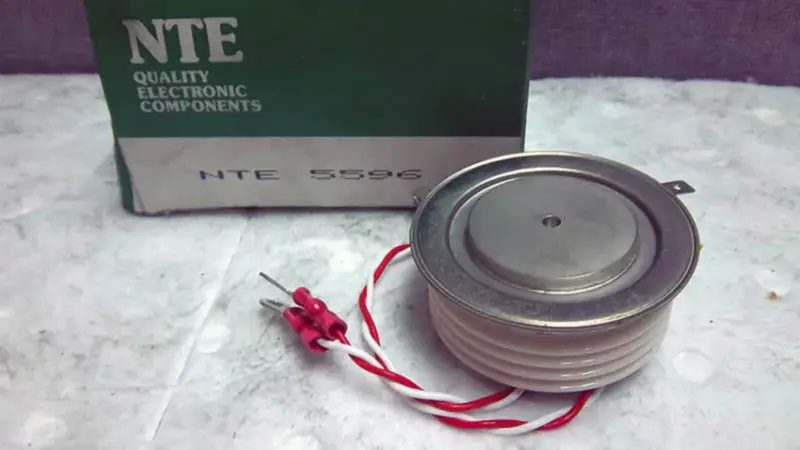 NTE ELECTRONICS NTE5596