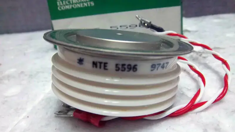 NTE ELECTRONICS NTE5596