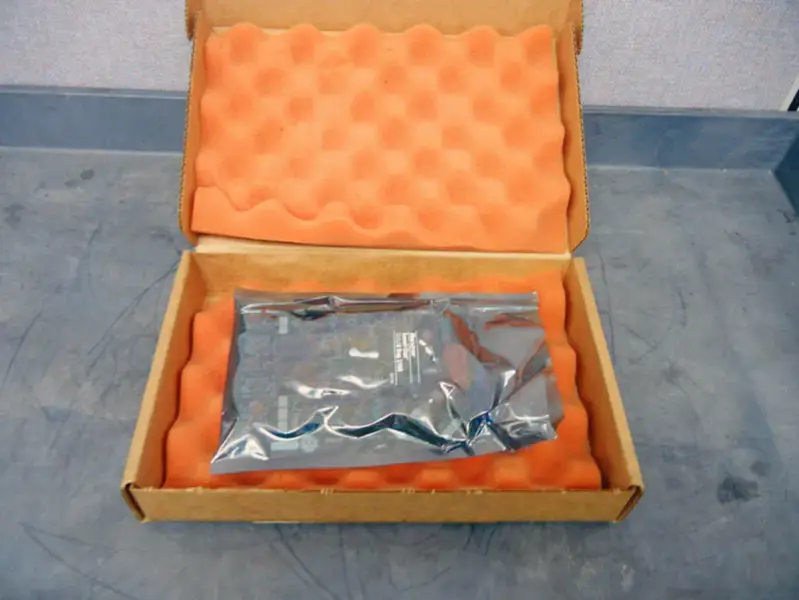 Allen-Bradley S50399