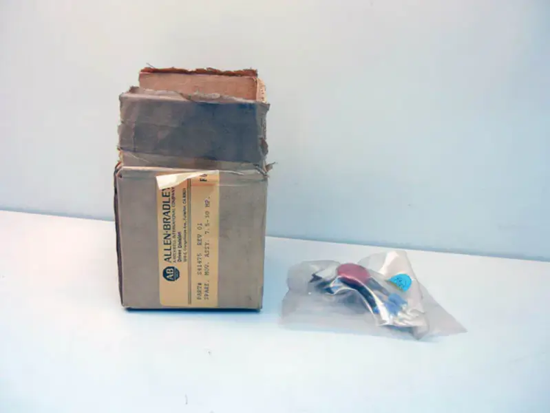 Allen-Bradley S41475