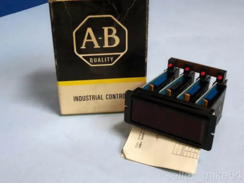 Allen-Bradley 1720-N56