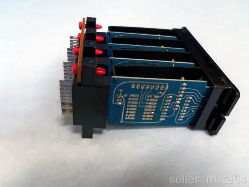 Allen-Bradley 1720-N56