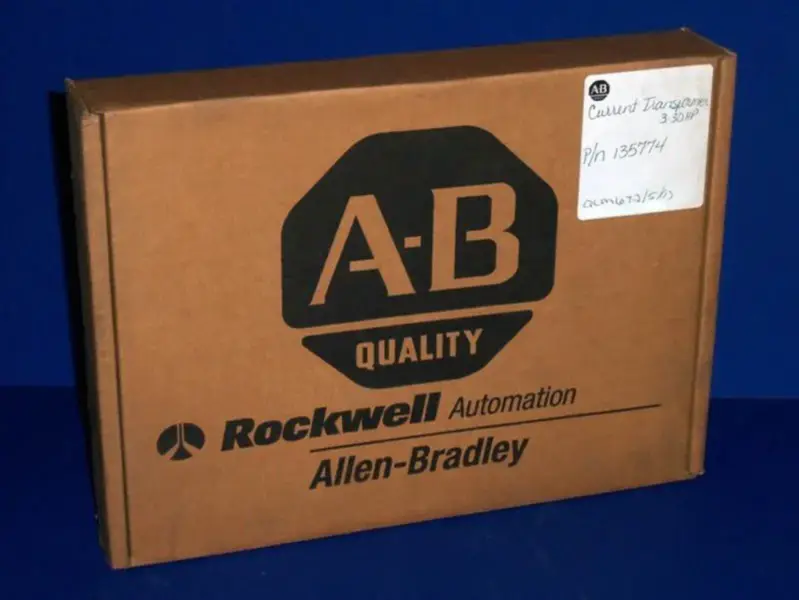 Allen-Bradley SP-135774