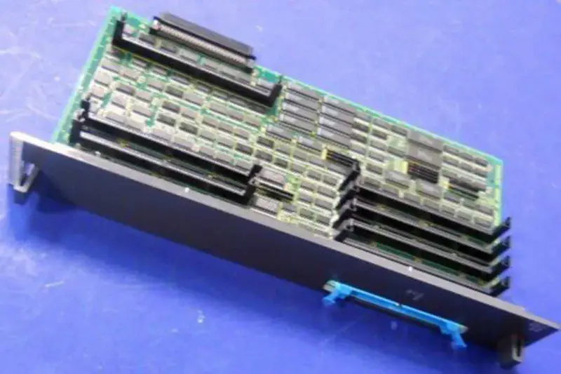 FANUC A16B-2201-0800