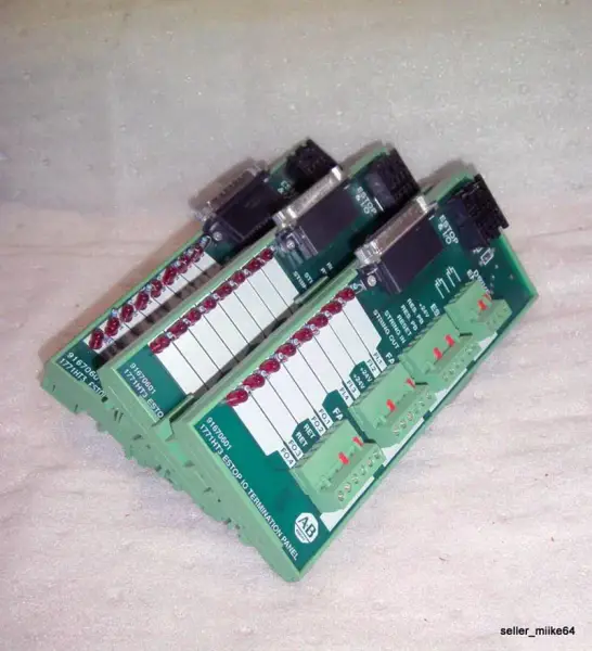 Allen-Bradley 1771-HT3