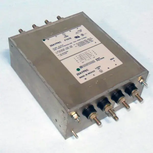 CORCOM 20AYP6C