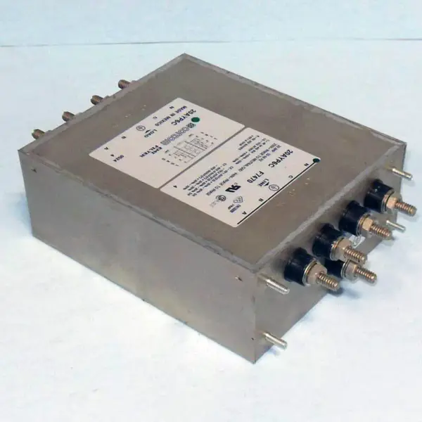 CORCOM 20AYP6C