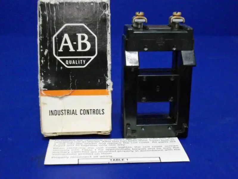 Allen-Bradley CC322
