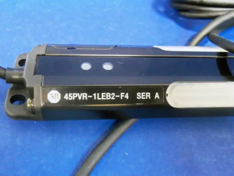 Allen-Bradley 45PVA-1LEB2-F4