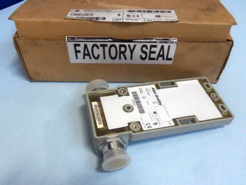 Allen-Bradley 1792D-CB18
