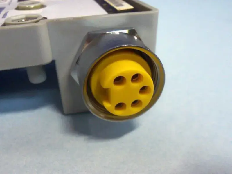 Allen-Bradley 1792D-CB18