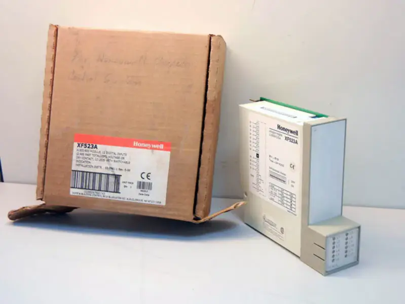 Honeywell XF523A