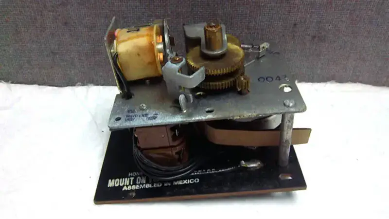 HONEYWELL S427D1163