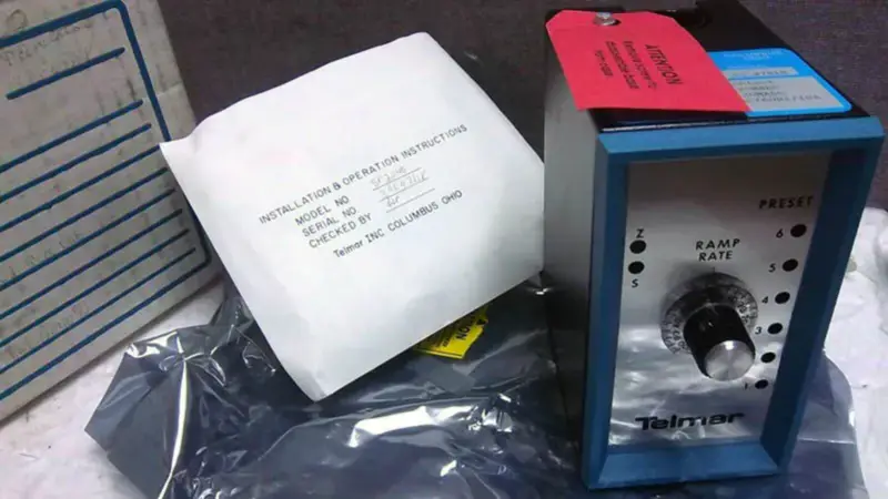 TELMAR SP-2040