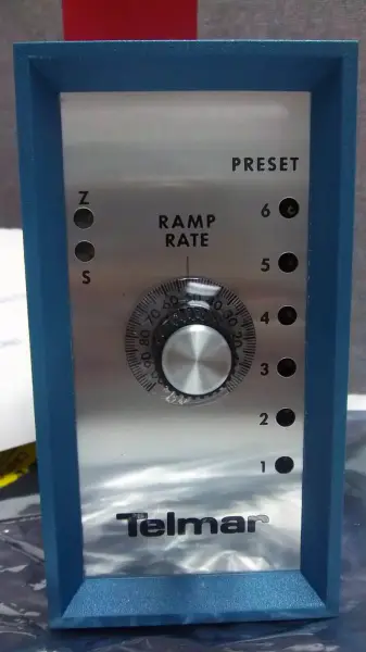TELMAR SP-2040