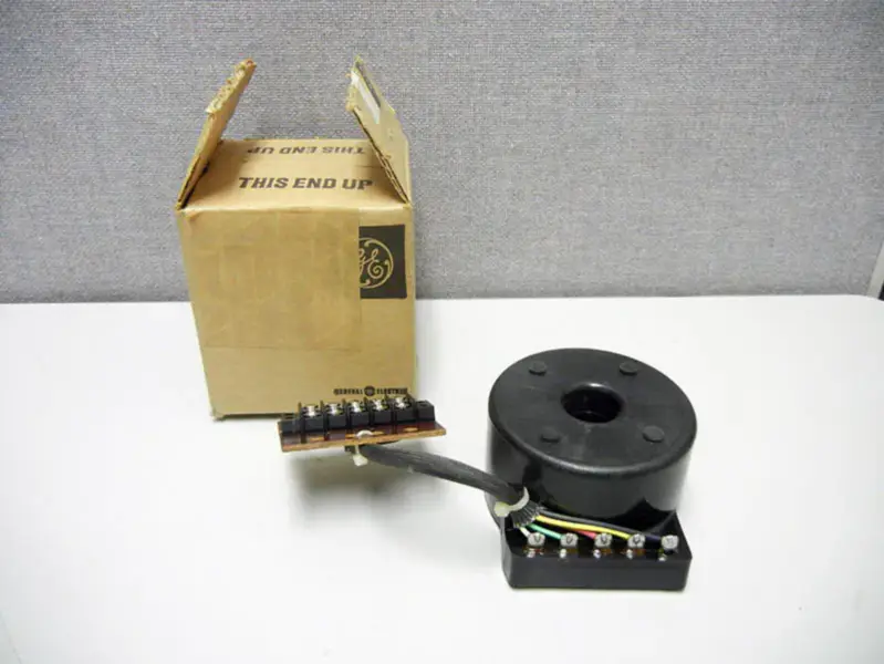 GENERAL ELECTRIC 568B632G26