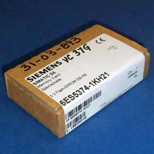 Siemens 6ES5374-1KH21
