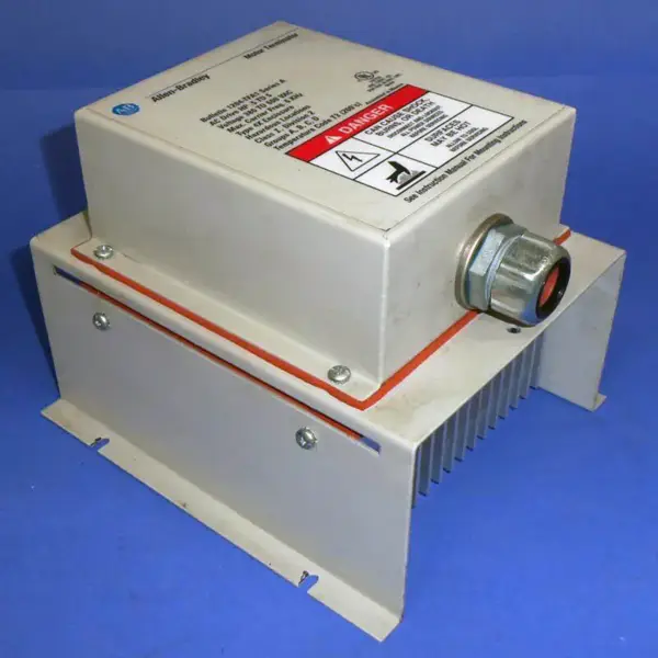 Allen-Bradley 1204-TFA1