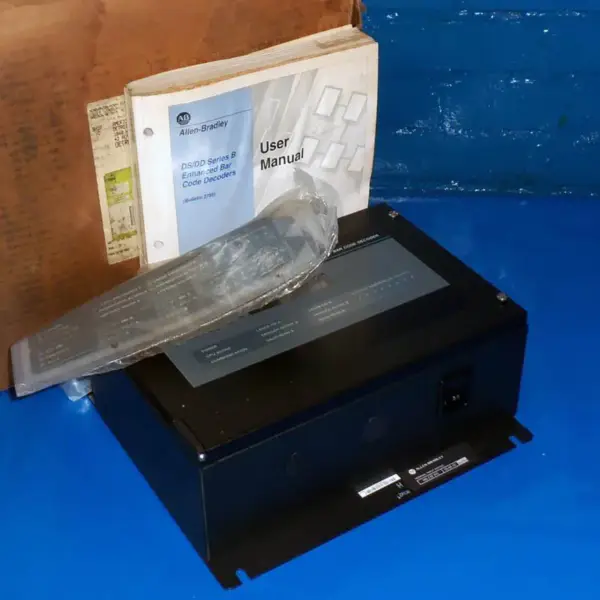 Allen-Bradley 2755-DD1A-B1-R1