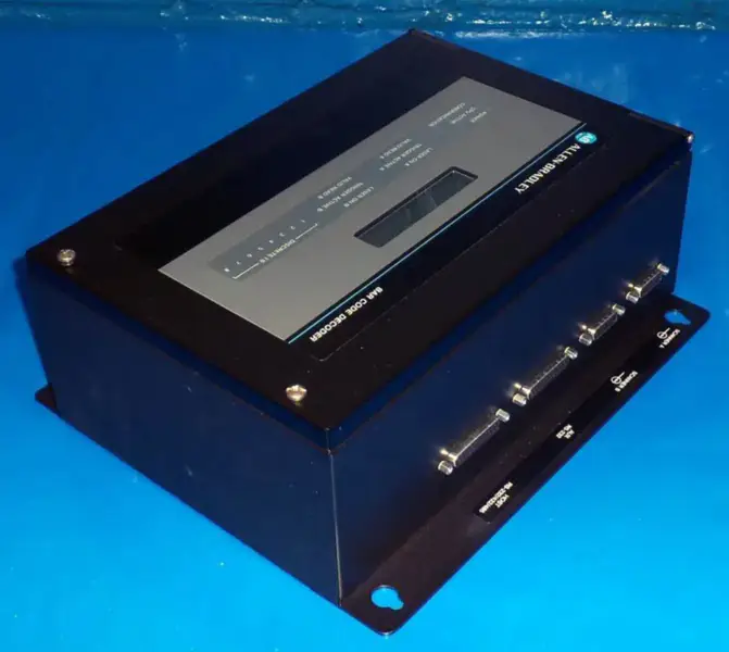 Allen-Bradley 2755-DD1A-B1-R1