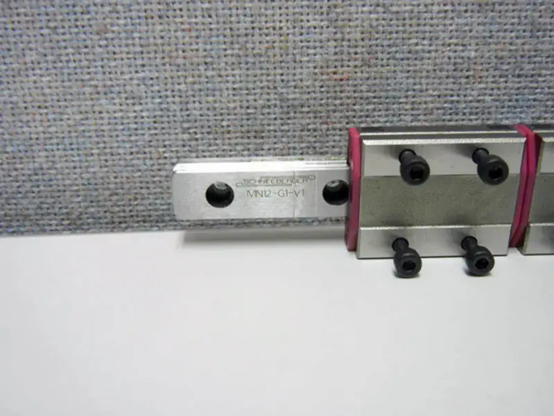 SCHNEEBERGER MNN12-G1