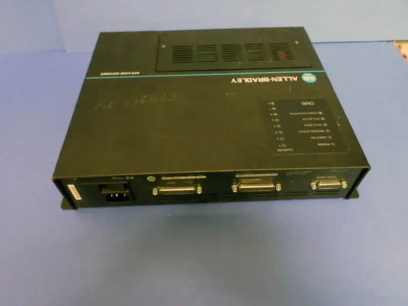 Allen-Bradley 2755-DM6