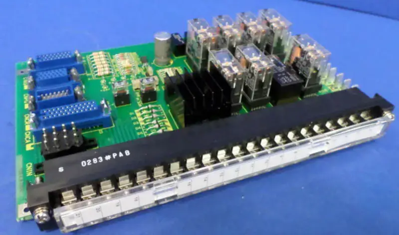 FANUC A16B-1310-060