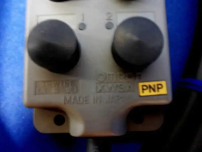 OMRON XW3A-P843-S026