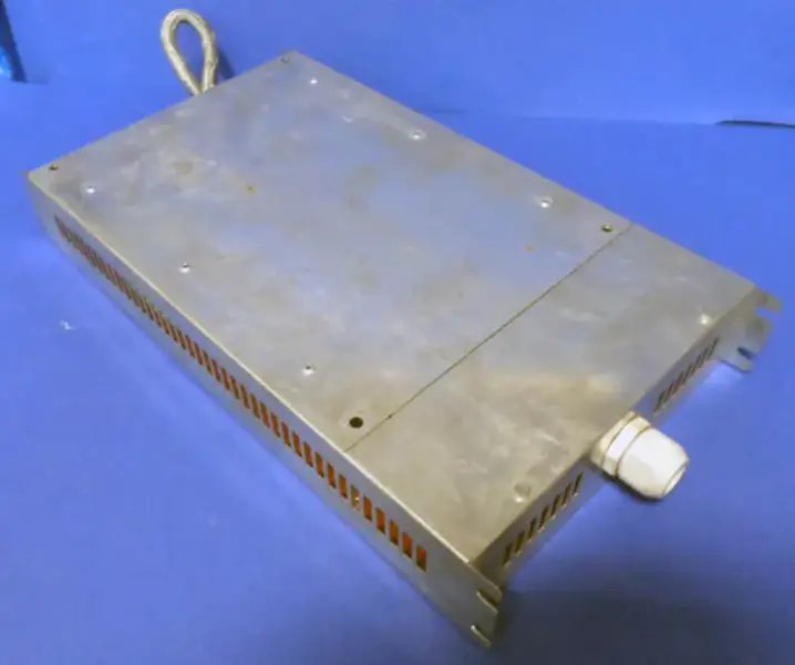 Allen-Bradley 1336-RFB-16A