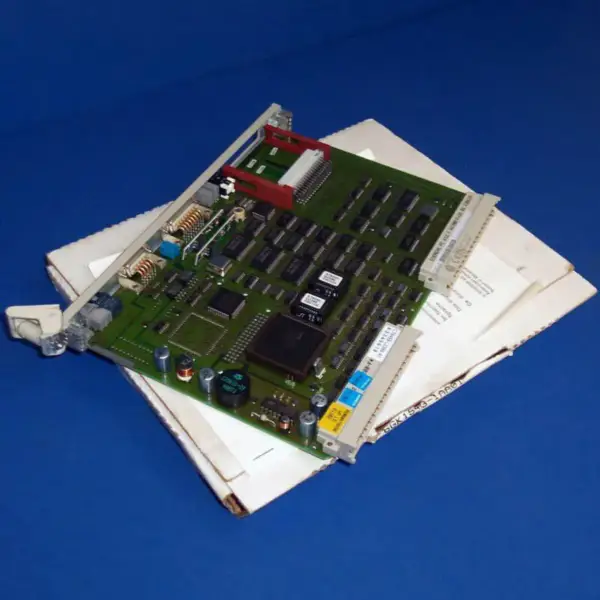 Siemens 6GK1543-1AA01