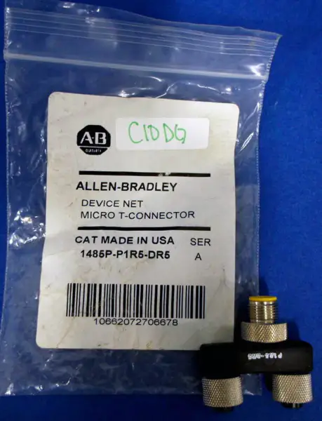 Allen-Bradley 1485P-P1R5-DR5