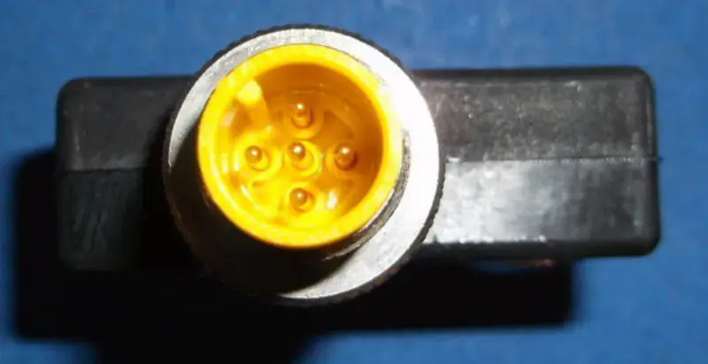 Allen-Bradley 1485P-P1R5-DR5