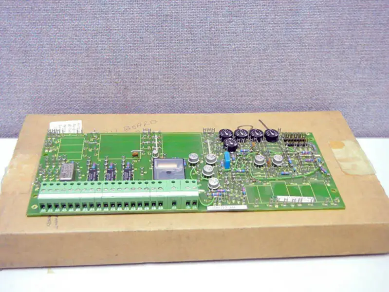 Siemens G33928K0974C001E00036
