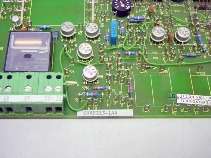 Siemens G33928K0974C001E00036
