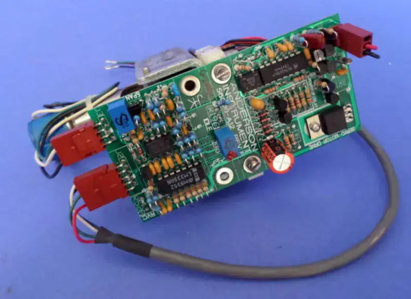 ANDERSON INSTRUMENT 56000-A12