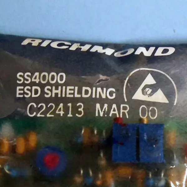 RICHMOND SS4000