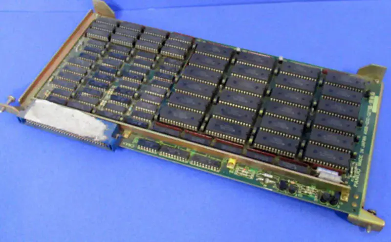 FANUC A16B-1210-0270/01A